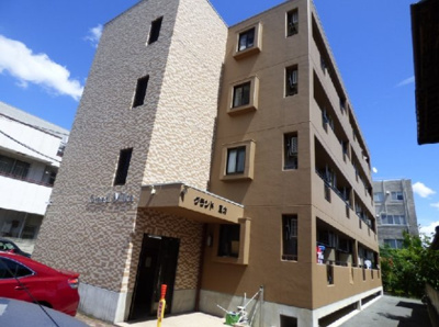 【外観】 | グランドミカ