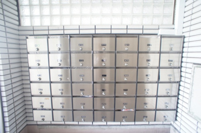 【その他共用部分】 | アリストプラザ中野