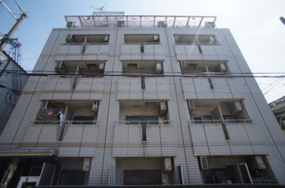 【外観】 | アリストプラザ中野