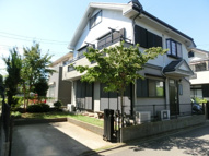 小平市小川町１丁目貸家の画像