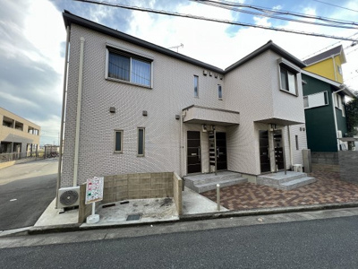 【外観】 | パディーノーブル