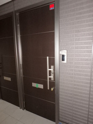 【エントランス】 | フェアリーヴィラエイチⅠ【SHM】 | エントランス