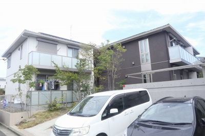 【外観】 | フェアリーヴィラエイチⅠ【SHM】 | 【積水ハウスの賃貸住宅シャーメゾン】