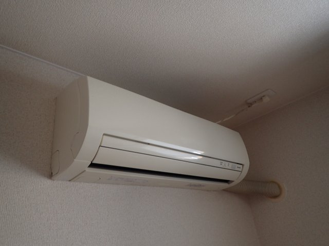 コーポさわの設備