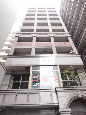 メゾン・ド・ロハス