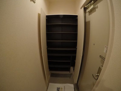 【収納】 | アナザースカイ