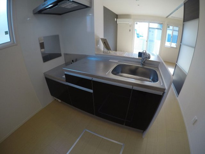 【キッチン】 | アナザースカイ