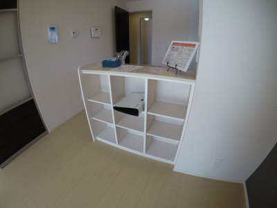 【収納】 | アナザースカイ