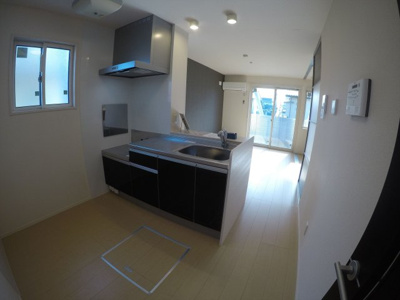 【居間・リビング】 | アナザースカイ