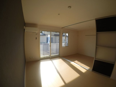 【居間・リビング】 | アナザースカイ