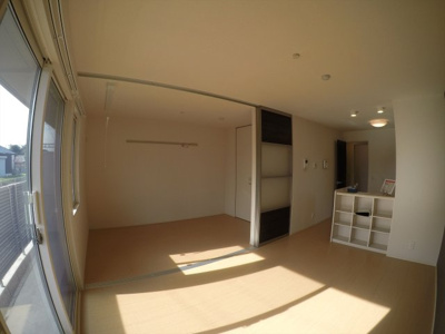 【居間・リビング】 | アナザースカイ