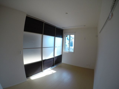 【洋室】 | アナザースカイ