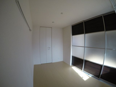 【洋室】 | アナザースカイ