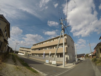 【外観】 | アナザースカイ