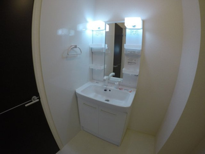 【独立洗面台】 | アナザースカイ