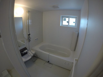 【浴室】 | アナザースカイ