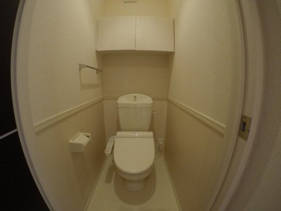 【トイレ】 | アナザースカイ