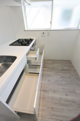 【キッチン】 | リヴェール | リヴェール