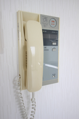 【セキュリティ】 | グランメゾン福成