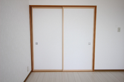 【収納】 | グランメゾン福成