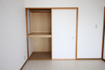 【収納】 | グランメゾン福成