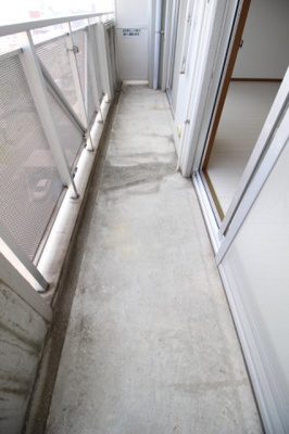 【バルコニー】 | グランメゾン福成