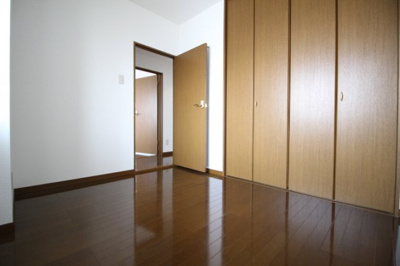 【寝室】 | グランメゾン福成