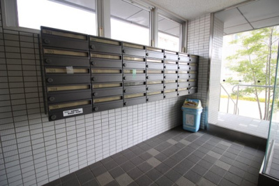 【その他共用部分】 | グランメゾン福成