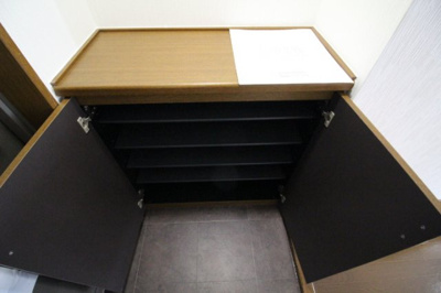 【収納】 | グランメゾン福成