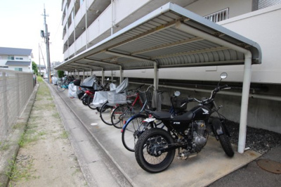 【その他共用部分】 | グランメゾン福成