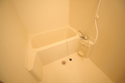 【浴室】 | グランメゾン福成