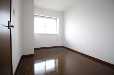 【洋室】 | グランメゾン福成