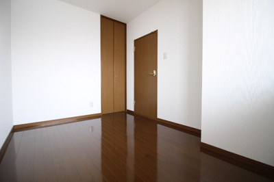 【洋室】 | グランメゾン福成