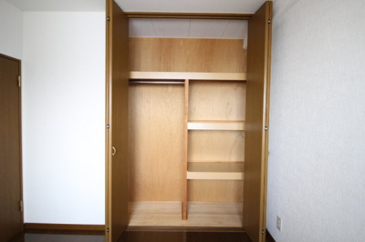 【収納】 | グランメゾン福成