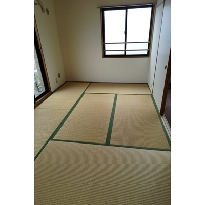 【和室】 | エスポワール塚口南