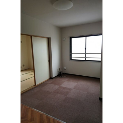 【居間・リビング】 | エスポワール塚口南