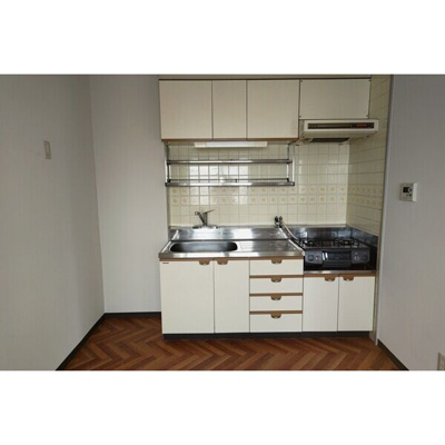 【キッチン】 | エスポワール塚口南