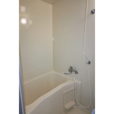 【浴室】 | エスポワール塚口南