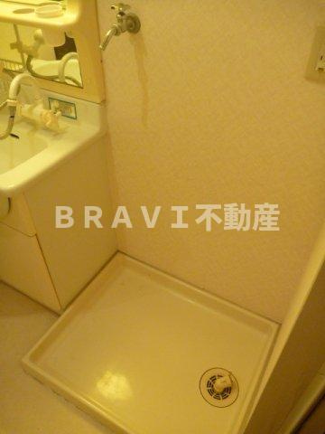 ベルンガーデン東平　BRAVI不動産の設備