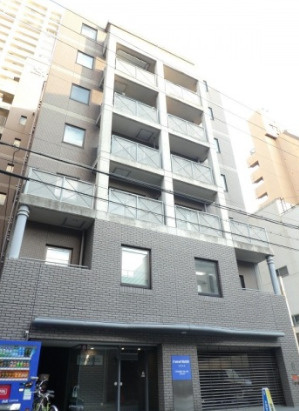 ベルンガーデン東平　BRAVI不動産