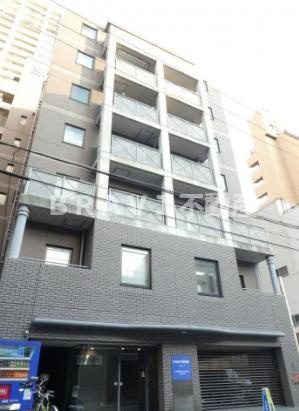 ベルンガーデン東平　BRAVI不動産