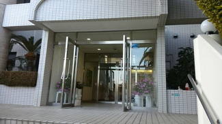 【エントランス】 | エントランス