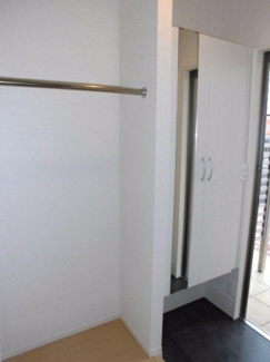 【玄関】 | フローラハウス