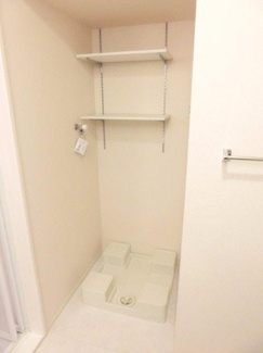 【洗面所】 | フローラハウス