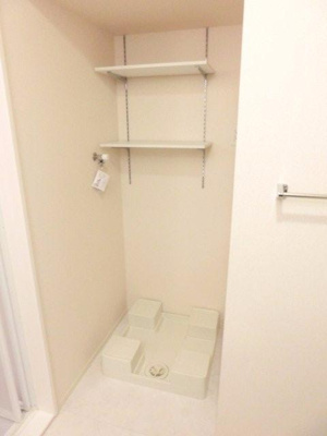 【洗面所】 | フローラハウス