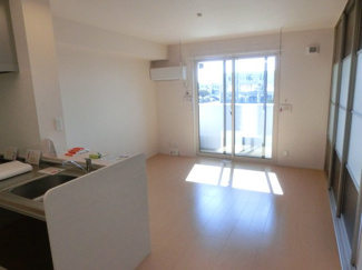 【居間・リビング】 | フローラハウス