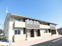 フローラハウスの画像