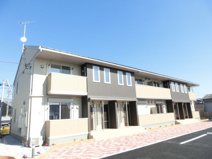 フローラハウスの画像