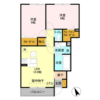 【間取り】 | フローラハウス | フローラハウス　間取り