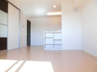 【居間・リビング】 | フローラハウス